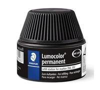 Lumocolor 488 50-9 - Cargador | Kit de recarga para rotuladores permanentes 350 y 352 - llenado limpio - Ref. 488 50-9
