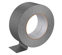 Lumonic 10m Cinta antideslizante 50mm gris Antideslizante Desnúdate Cinta adhesiva 650µm