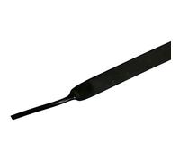 Lumonic tubo termoretráctil 3:1 Negro - Aquí de: 12mm a 4mm - Tubo termoretráctil de pared gruesa en varios tamaños