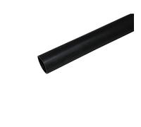 Lumonic tubo termoretráctil 6:1 con adhesivo negro - Aquí de: 44mm a 7,4mm - Tubo termoretráctil de pared gruesa en diferentes medidas