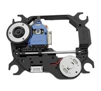 Lumonic Unidad láser KHM313AAA Pieza de repuesto para reproductor de CD I Adecuada para unidades láser de reproductores de CD de Sony, Yamaha Kenwood