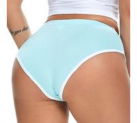 LUMoony Mini Hot Pants 1Pcs Fitness Yoga Leggings Yoga Shorts Dance Hot Panties Running Leggings Sexy Hotpants Low Waist Rave Dance Booty Shorts Mini Hot Pants Tights Shorts