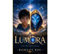 LUMORA: When The Stars Chose Humanity