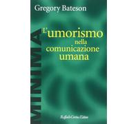 L'umorismo nella comunicazione umana (Minima)