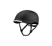Lumos Casco de Bicicleta Unisex Nyxel Quin & MIPS para Adultos, Negro, S