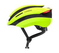 LUMOS Casco Lumos Ultra Mips verde