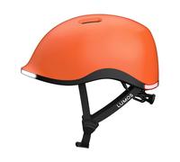 LUMOS Casco Nyxel MIPS LED colorido S
