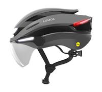 LUMOS Casco Ultra E-Bike Mips gris