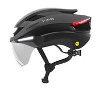 LUMOS Casco Ultra E-Bike Mips negro