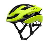 LUMOS Casco Ultra Fly Pro MIPS verde