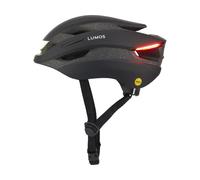 LUMOS Casco Ultra+ MIPS LED verde/negro 54 - 61 cm