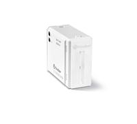 LUMOS - Lámpara de emergencia tipo 1L1082300000 - Serie 1L Finder