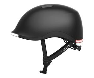 LUMOS Nykel Mips negro