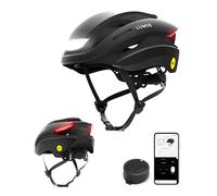Casco de bicleta Lumos Ultra MIPS ( Negro / S )