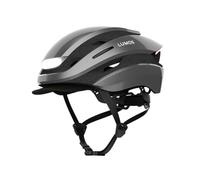 Lumos Ultra Cascos para Hombres, Ceniza, M/L