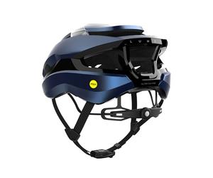 Lumos Ultra Fly Pro MIPS Thunder Blue M/L Blau, LHEUFP5-M0-SP
