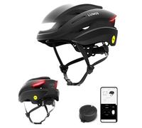 Lumos Ultra with MIPS (M/L, Charcoal Black)
