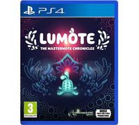 Lumote: The Mastermote Chronicles