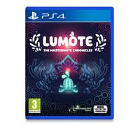 Lumote: The Mastermote Chronicles (PS4) (Sony Playstation 4)
