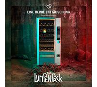 Lumpenpack,das - Eine Herbe Enttäuschung [Vinilo]