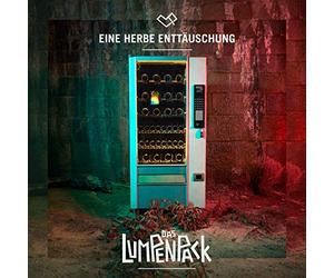 Lumpenpack,das - Eine Herbe Enttäuschung [Vinilo]