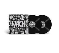 Das Lumpenpack Wach (2LP Gatefold) (Vinyl)