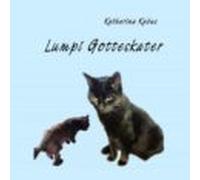 Lumpi Gotteskater (ebook)