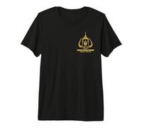 Lumpinee Boxing Stadium Bangkok Tailandia Muay Thai Boxeo Camiseta Premium