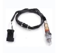 LUMSGN 9186934 Sensor de oxígeno O2 Apto para Volvo S60 S80 V70 2.0 2.3 XC70 2.4 1999-2010