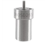 LUMSGN Boquilla de inyector de Combustible diésel para Mercedes OM603 W124 300 D TD Diesel