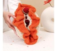 LUMSGN Modelo genital Femenino, Modelo de anatomía del útero Tejido, Accesorios de posparto Femenino, demostración de Entrenamiento, Material didáctico for Clase de fisiología, Adornos.(E)