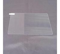 LUMSGN Película Protectora de Vidrio Templado de 7 Pulgadas para navegación GPS de Coche Autel MK808/MK808BT/MK808TS/MP808/MP808K/MP808BT/MP808TS/MX808/DS808/DS808K (Transparente)