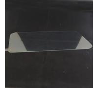 LUMSGN Película Protectora de Vidrio Templado para la Pantalla del Monitor del Tablero de Instrumentos del Coche, Pegatinas para Mazda 3 BP Axela CX-30 CX30 2019-2022 (Volante a la Izquierda)