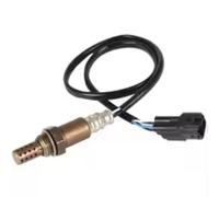 LUMSGN Sensor de oxígeno O2 Delantero para Suzuki 1996 1997 1998 1999 2000-2005 Upstream Sport Utility (Negro)