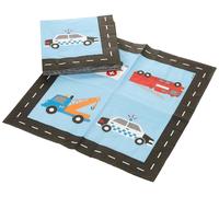 Lun/Nap On the Road (Importación USA)