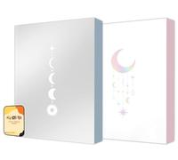 LUN8 LOST Album [DAY + LIGHT 2 Full Album Set ver. (META Ver.)]+Pre Order Benefits+BolsVos Exclusive Idol-Inspired Digital Merches