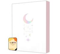 LUN8 LOST Album [LIGHT ver. (META ver.)]+Pre Order Benefits+BolsVos Exclusive Idol-Inspired Digital Merches