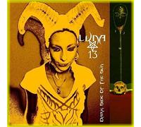 Luna 13 - Dark Side Of The Sun