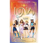 Luna 2 – El poder oculto – Montena