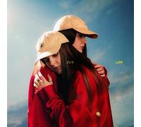 Luna - 25/8 [Vinilo]