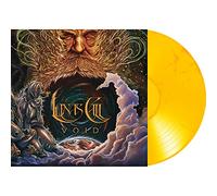 Luna' - Void [Vinilo]
