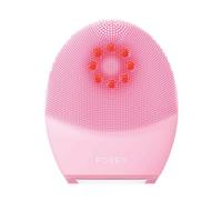FOREO LUNA 4 plus - Cepillo de limpieza facial - Terapia de luz infrarroja cercana + terapia de luz LED roja - Limpieza facial profunda - Dispositivo de microcorriente antiedad - Piel normal