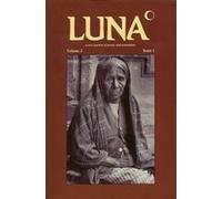 Luna: A New Journal of Poetry and Translation Vol 2 Issue 1 (2)