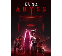 Luna Abyss Xbox Series X|S/PC (Europe & UK)