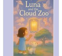 Luna and The Cloud Zoo