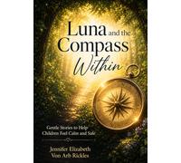 Luna and the Compass Within