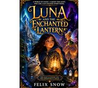 Luna and the Enchanted Lantern
