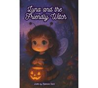 Luna and the Friendly Witch