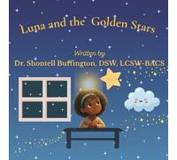 Luna and the Golden Stars (Mending the Soul Series)