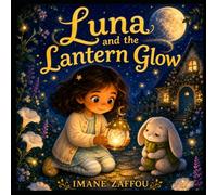 luna and the lantern glow: A Gentle Bedtime Story About Kindness and Friendship (Little Moonlight Moments)